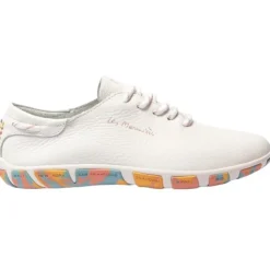 TBS CHAUSSURE FEMME JASARU BLANC BLUSH>Femme Chaussures·Chaussures De Balade Femme|Chaussures·Chaussures De Balade Femme