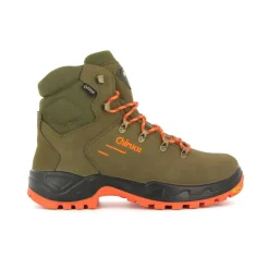 CHIRUCA CHAUSSURE GAME HI-VIS>Homme Chaussures·Chaussures Mi-Hautes Imperméables|Chaussures·Chaussures Mi-Hautes Imperméables