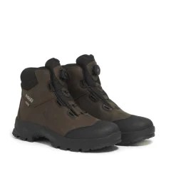 AIGLE CHAUSSURE LAFORSE NO LACE BROWN>Homme Chaussures·Chaussures Mi-Hautes Imperméables|Chaussures·Chaussures Mi-Hautes Imperméables