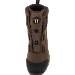 HARKILA CHAUSSURE REIDMAR2 GTX DARK BROWN>Homme Chaussures·Chaussures Harkila|Chaussures·Chaussures Harkila