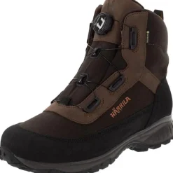 HARKILA CHAUSSURES ATAMMIK GTX DARK BROWN>Homme Chaussures·Chaussures Harkila|Chaussures·Chaussures Harkila