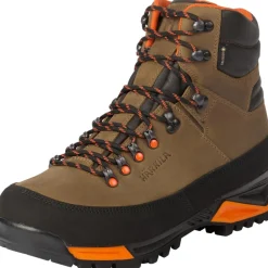 HARKILA CHAUSSURES DE CHASSE SAXNAS GTX ORANGE>Homme Chaussures·Chaussures Harkila|Chaussures·Chaussures Harkila
