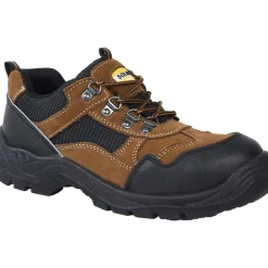 SOLIDUR CHAUSSURES DE SECURITE BASSES DALES S3L>Homme Chaussures Et Bottes De Sécurité·Chaussures De Sécurité