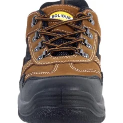 SOLIDUR CHAUSSURES DE SECURITE BASSES DALES S3L><noscript><img width=