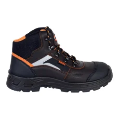 SOLIDUR CHAUSSURES DE SECURITE HAUTES ALPHA S7S FLEX>Homme Chaussures Et Bottes De Sécurité·Chaussures De Sécurité