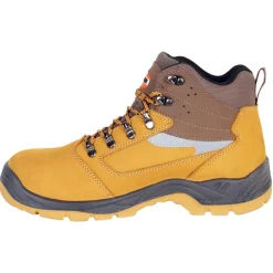 SOLIDUR CHAUSSURES DE SECURITE HAUTES TRUCK S7><noscript><img width=