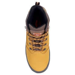 SOLIDUR CHAUSSURES DE SECURITE HAUTES TRUCK S7><noscript><img width=