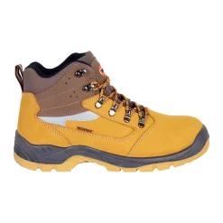 SOLIDUR CHAUSSURES DE SECURITE HAUTES TRUCK S7><noscript><img width=