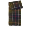 BARBOUR CHEICHE WELTON TARTAN CLASSIC>Homme Vêtements Barbour·Écharpes Et Cheiches Barbour
