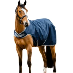 HORSEWARE CHEMISE DE MARCHEUR AMIGO RIPSTOP> Couvre-Reins Et Chemises De Marcheur·Chemises De Marcheur