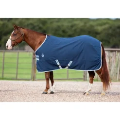 HORSEWARE CHEMISE ECURIE AMIGO X SUR POLY> Chemises Et Couvertures D'Écurie·Chemises D'Écurie
