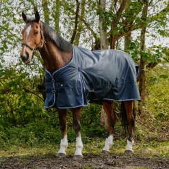 RIDING WORLD CHEMISE EXTERIEUR ECO 1200D MARINE><noscript><img width=