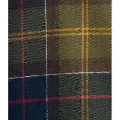 BARBOUR CHEMISE FORTROSE CLASSIC TARTAN><noscript><img width=