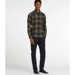 BARBOUR CHEMISE FORTROSE CLASSIC TARTAN><noscript><img width=