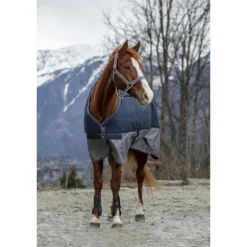 EQUITHEME CHEMISE IMPER TYREX DOUBLEE POLAIRE><noscript><img width=