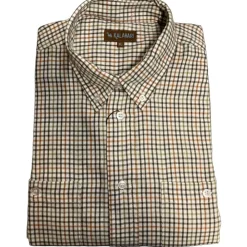 KALAHARI CHEMISE PECO PRAIRIE>Homme Chemises De Chasse·Chemises