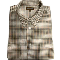 KALAHARI CHEMISE PECO PRAIRIE>Homme Chemises De Chasse·Chemises