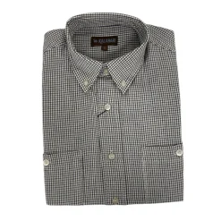 KALAHARI CHEMISE PECO SABLE>Homme Chemises De Chasse·Chemises