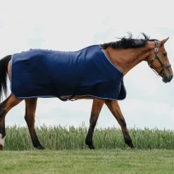 RIDING WORLD CHEMISE SECHANTE MARINE><noscript><img width=