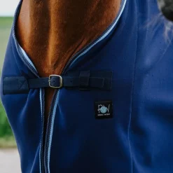 RIDING WORLD CHEMISE SECHANTE MARINE><noscript><img width=