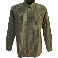 KALAHARI CHEMISE UNIVERS MOUSSE>Homme Chemises Et Chemisettes·Chemises