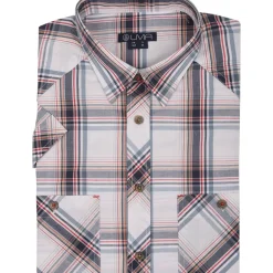 LMA CHEMISETTE DUNE BLANC BLEU><noscript><img width=