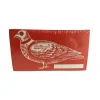 COURT CIBLES 11X20 PIGEON X100> Ciblerie·Cibles En Carton Tir De Loisir