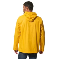 HUBLOT CIRE PROUE MIXTE SOLEIL>Homme Vestes Et Gilets·Vestes Imperméables