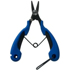 TERZEO PÊCHEURS CISEAUX A TRESSE 10CM> Equipement Du Pêcheur De Carnassiers·Outils Du Pêcheur De Carnassiers