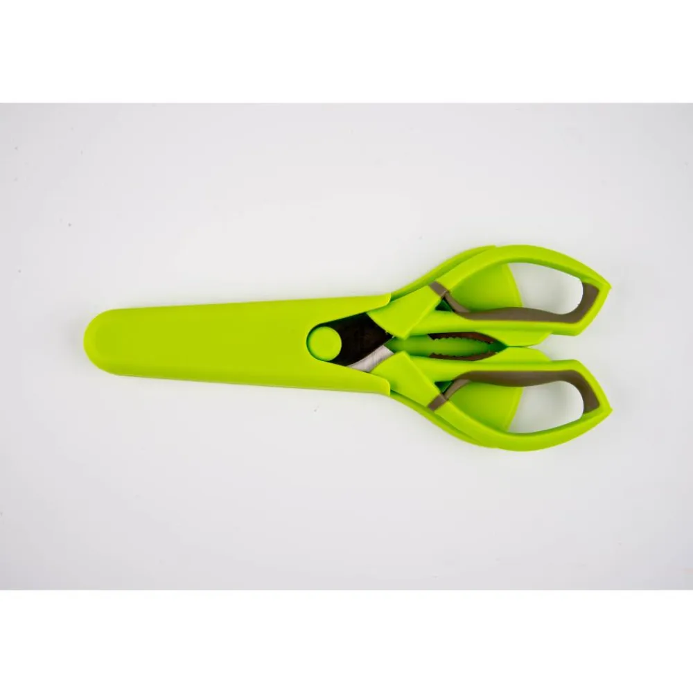 PRADEL EXCELLENCE CISEAUX DE CUISINE 22CM MULTIFONCTION> Accessoires Pour La Découpe·Ciseaux De Découpe|Accessoires Pour La Découpe·Ciseaux De Découpe