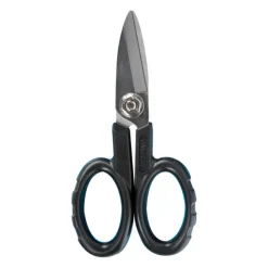 FLASHMER CISEAUX INOX 14 CM - RENFORCÉ> Équipements Du Pêcheur En Surf Casting·Accessoires Du Pêcheur En Surf Casting