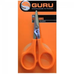 GURU CISEAUX MONOFIL ET TRESSE> Accessoires Pêche Au Feeder·Accessoires Feeder Guru