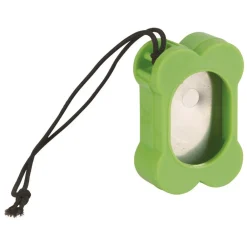 CLICKER BONE VERT> Accessoires Dressage Et Repérage·Matériel De Dressage|Accessoires Dressage Et Repérage·Matériel De Dressage