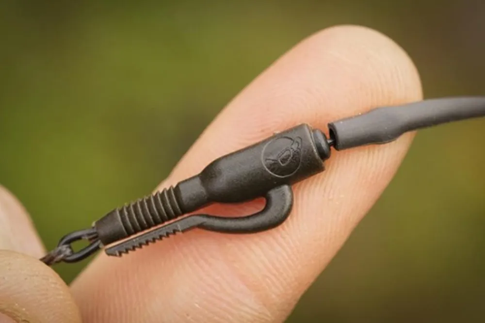 KORDA CLIP PLOMB QUICK CHANGE> Accessoires De Montage Carpe·Accessoires De Montage Korda