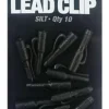 KORDA CLIP PLOMB SILT> Accessoires De Montage Carpe·Accessoires De Montage Korda
