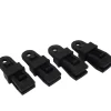 CAO CLIPS OEILLETS X4 POUR BÂCHE> Activités De Plein Air Et Bivouac·Cordages, Tendeurs Et Bâches