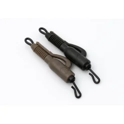 KORDA CLIPS PLOMB HYBRID PIVOTANT LEAD CLIP QC><noscript><img width=