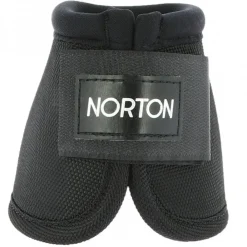 NORTON CLOCHES NYLON BALISTIQUE 2520D> Protections Du Cheval Au Travail·Cloches Et Protèges-Glomes