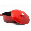 BAUMALU COCOTTE LEGERE EN FONTE D'ALU 4,65L> Ustensiles Cuisine Et Plats De Cuisson·Faitouts Et Cocottes