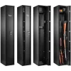 RIETTI COFFRE 5 ARMES 2MM 41 KG> Rangement Et Sécurisation Des Armes·Coffres De Sécurité Pour Armes