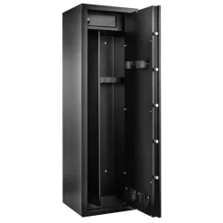 RIETTI COFFRE 9 ARMES MODULABLE 2MM 70KG><noscript><img width=