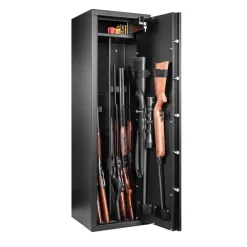 RIETTI COFFRE 9 ARMES MODULABLE 2MM 70KG><noscript><img width=