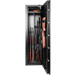 RIETTI COFFRE 9 ARMES MODULABLE 2MM 70KG><noscript><img width=