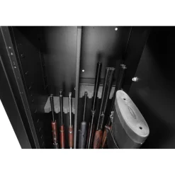 RIETTI COFFRE 9 ARMES MODULABLE 2MM 70KG><noscript><img width=
