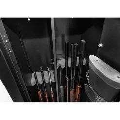 RIETTI COFFRE 9 ARMES MODULABLE 2MM 70KG><noscript><img width=