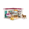 SCHLEICH COFFRET BOUTIQUE DÉQUITATION>Enfant Jeux Et Jouets·Jeux Et Jouets Équitation