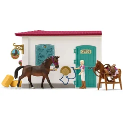 SCHLEICH COFFRET BOUTIQUE DÉQUITATION><noscript><img width=