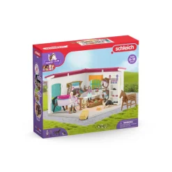 SCHLEICH COFFRET BOUTIQUE DÉQUITATION><noscript><img width=