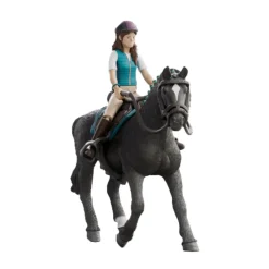 SCHLEICH COFFRET CAVALIÈRE LISA ET STORM>Enfant Jeux Et Jouets·Jeux Et Jouets Équitation