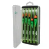 SENSAS COFFRET DE 5 LIGNES MONTEES CARPE> Equipements Du Pêcheur En Carpodrome·Lignes Montées Carpodrome